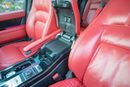 لاند روفر رينج روفر VOGUE SE Land Rover Range Rover 2021 مواصفات خليجية
