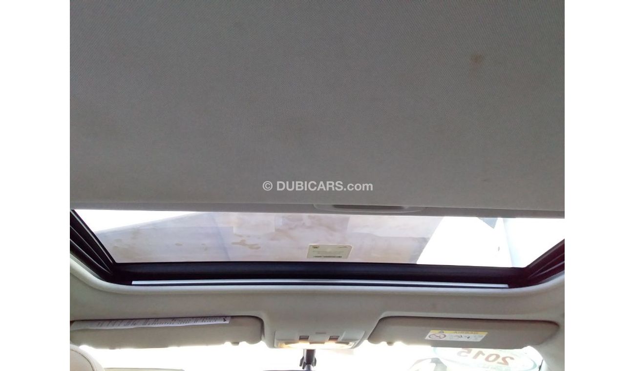 Toyota RAV4 2015 GCC