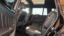 Mercedes-Benz GLS 63 AMG