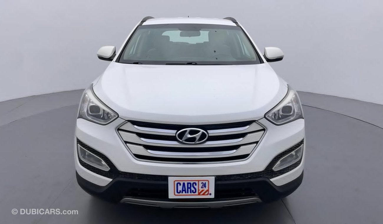 Hyundai Santa Fe GL 2.4 | Zero Down Payment | Free Home Test Drive