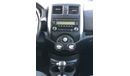 Nissan Versa MODEL 2014 car prefect condition inside and outside low mileage