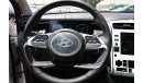 هيونداي توسون Hyundai Tucson 1.6L Turbo, FWD, SUV, 5Doors, Digital Meter, Panoramic roof, Electric Seats