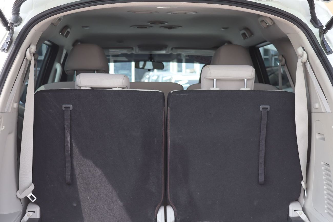 نيسان إكستيرا نيسان إكستيرا - 2023 - خليجى - بدون حوادث -  بمحرك 2.5 -ممشى قليل - بحاله ممتازه