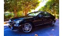 Mercedes-Benz E 350 Fully Loaded in Perfect Condition