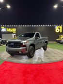 Chevrolet Silverado CHEVROLET SILVERADO SHAHEEN (GCC)