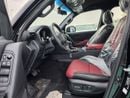 تويوتا لاند كروزر TOYOTA LANDCRUISER BLACK EDITION