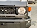 تويوتا لاند كروزر بيك آب EXPORT ONLY - TOYOTA LC79 SC 4.0L STD-E