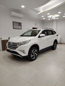 تويوتا راش GX 1.5L