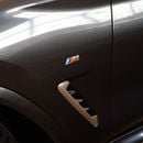بي أم دبليو X3 AED 2,565 P.M • 0% Downpayment • BMW X3 M40d • 1 Year Warranty