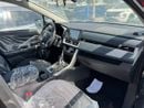 Mitsubishi Xpander Cross