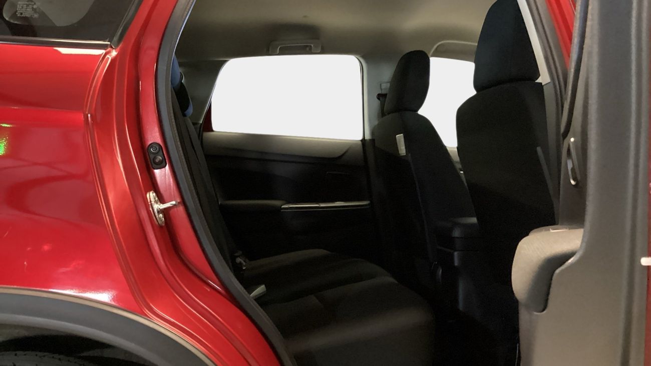 ميتسوبيشي ASX GLX Lowline | upto AED 20,000 Ramadan Discount | شامل الضمان | 0 ﺪﻔﻋﺓ ﺃﻮﻟﻯ