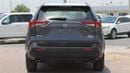 Toyota RAV4 LE HEV RAV4 2.5L HYBRID 2024 0KM