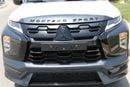 Mitsubishi Montero Sport GLS PREMIUM