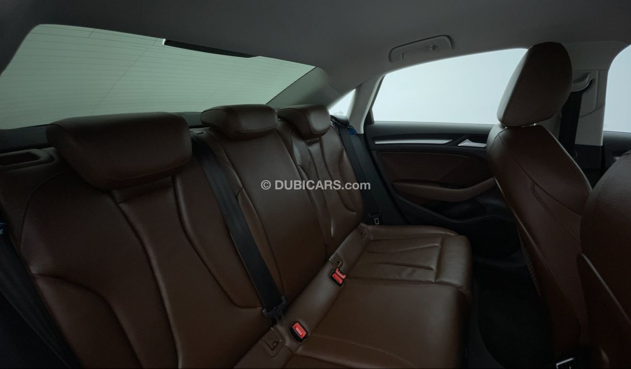 أودي A3 30 TFSI 1.4 | +مع الضمان | كمان تم فحص ١٥٠