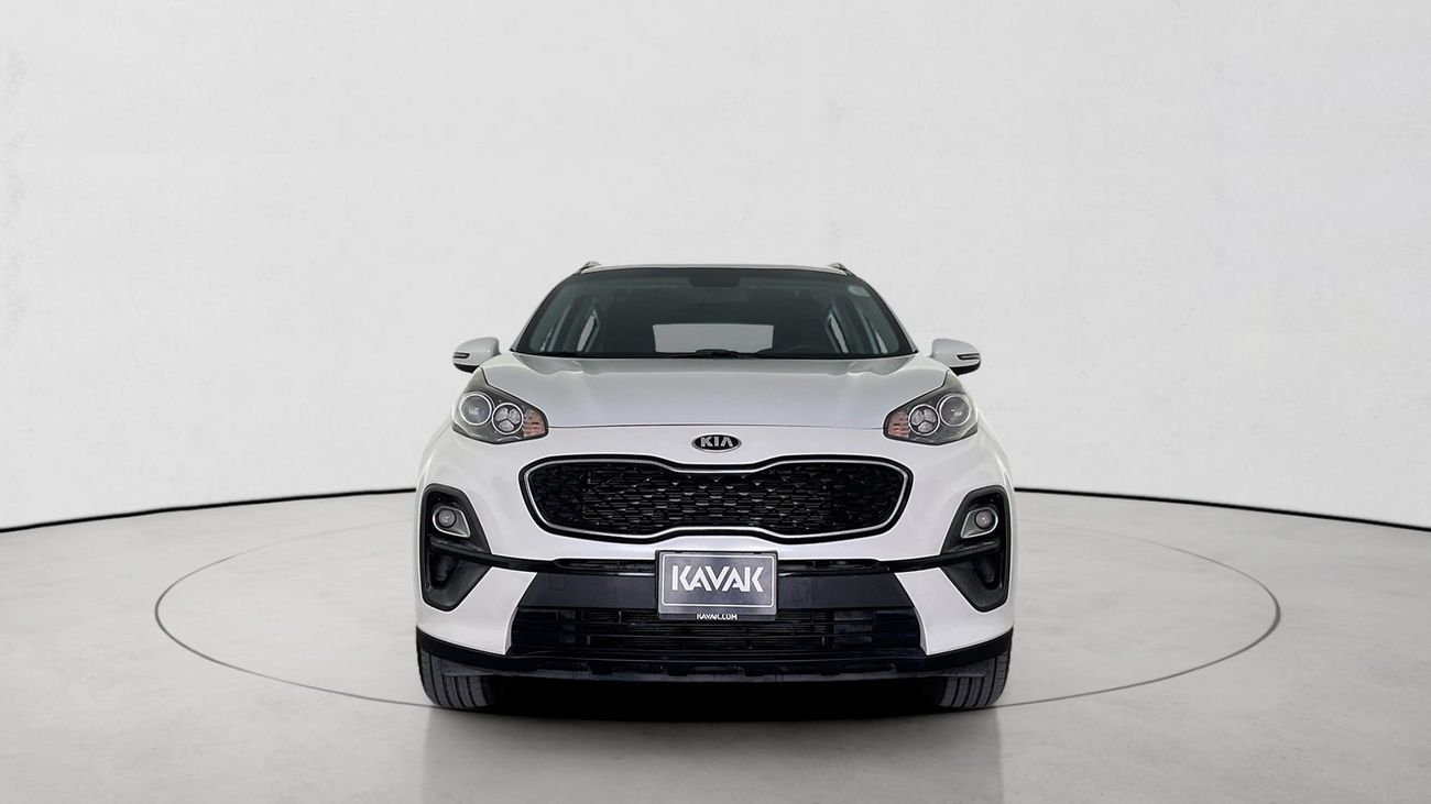 Kia Sportage 2.4 LX 4WD AUTO | Guaranteed Warranty | 0 Down Payment
