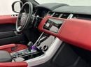 Land Rover Range Rover Sport 2020 Range Rover Sport P360 HSE Dynamic, Aug 2025 Range Rover Warranty, New Tyres, FSH, Low Kms, GCC