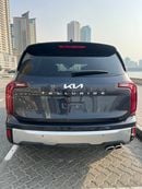 Kia Telluride