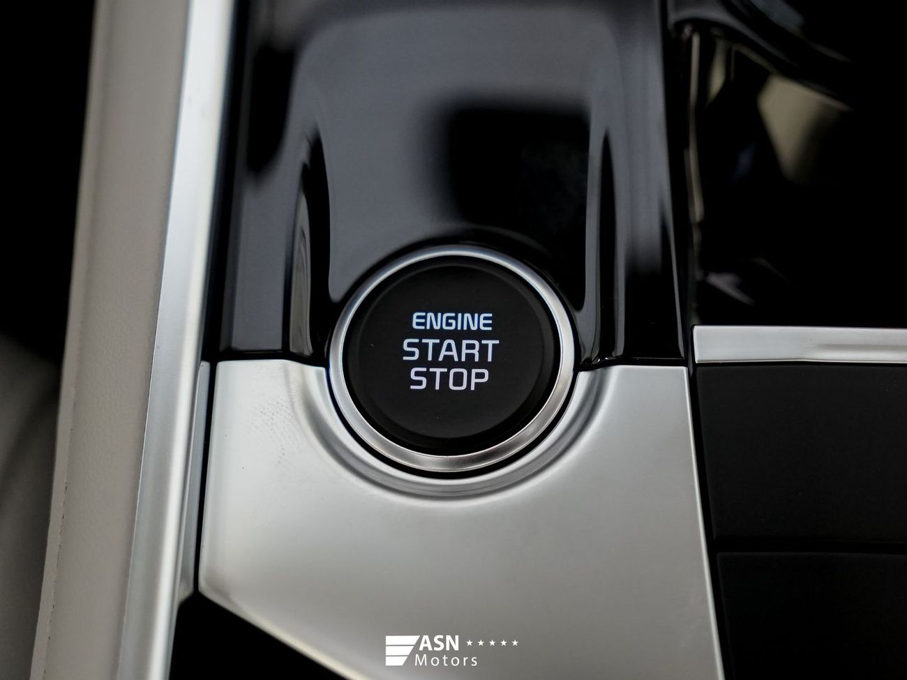 كيا سبورتيج 1.5T Premium Edition FWD (Export Price)