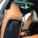 Audi RS6 2021 AUDI RS6 QUATTRO DONE ONLY 1000KM