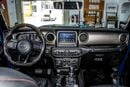 جيب رانجلر Jeep Wrangler Unlimited 2020