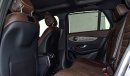 Mercedes-Benz GLC 250 4Matic VSB 27047