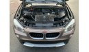 BMW X1 BMW X1_Gcc_2012_Excellent_Condihion _Full option