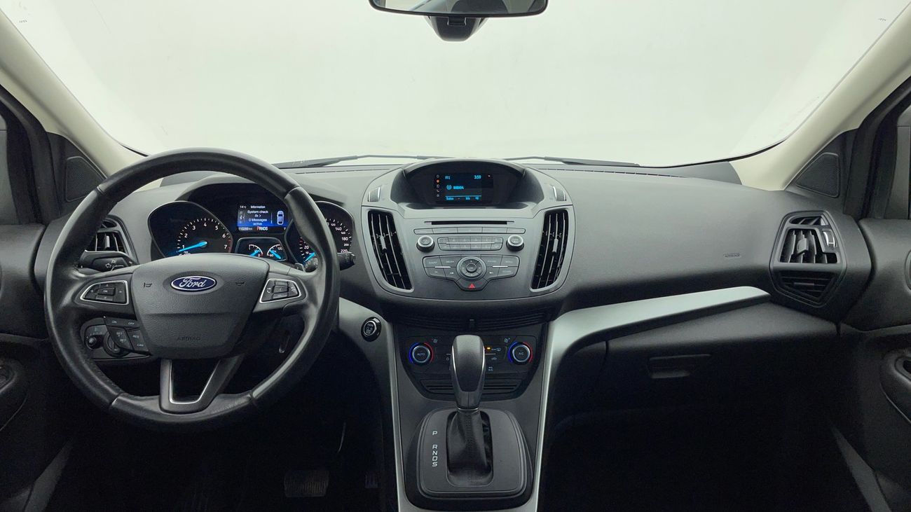 Ford Escape S 2.5 | Zero Down Payment | Home Test Drive