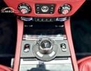 Rolls Royce Wraith STD