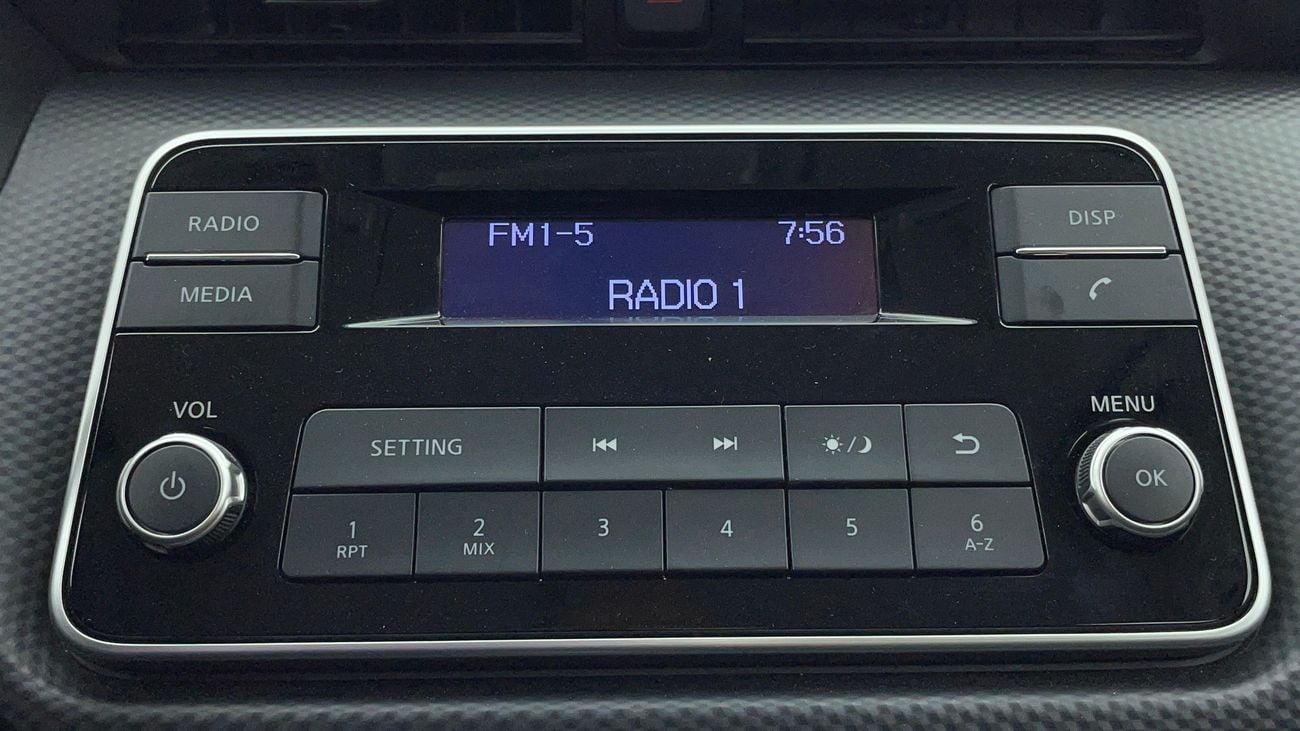 Nissan Kicks S 1.6 | Zero Down Payment | Free Home Test Drive