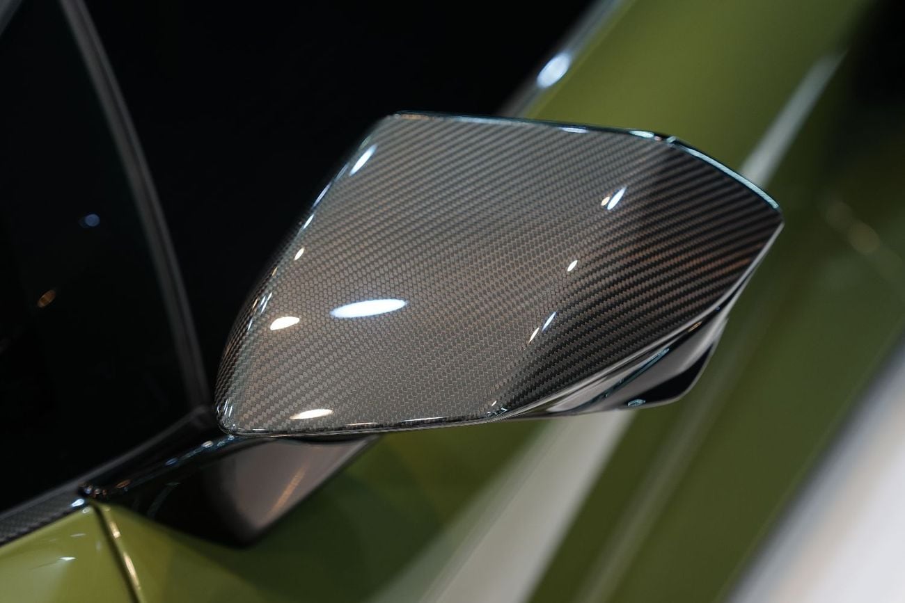 Lamborghini Revuelto STD | Full Carbon Package | Ad Personam Spec | 1001 HP V12 HPEV | Dealer Warr + Serv!!