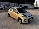 Kia Morning 1.0L