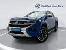 Volkswagen Amarok Amarok Aventura (Ref#16551)