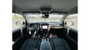 Toyota 4Runner No Accident 2022 4Runner 4x4 All wheel Drive Full option
