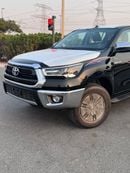 Toyota Hilux SR5 (NON GCC)