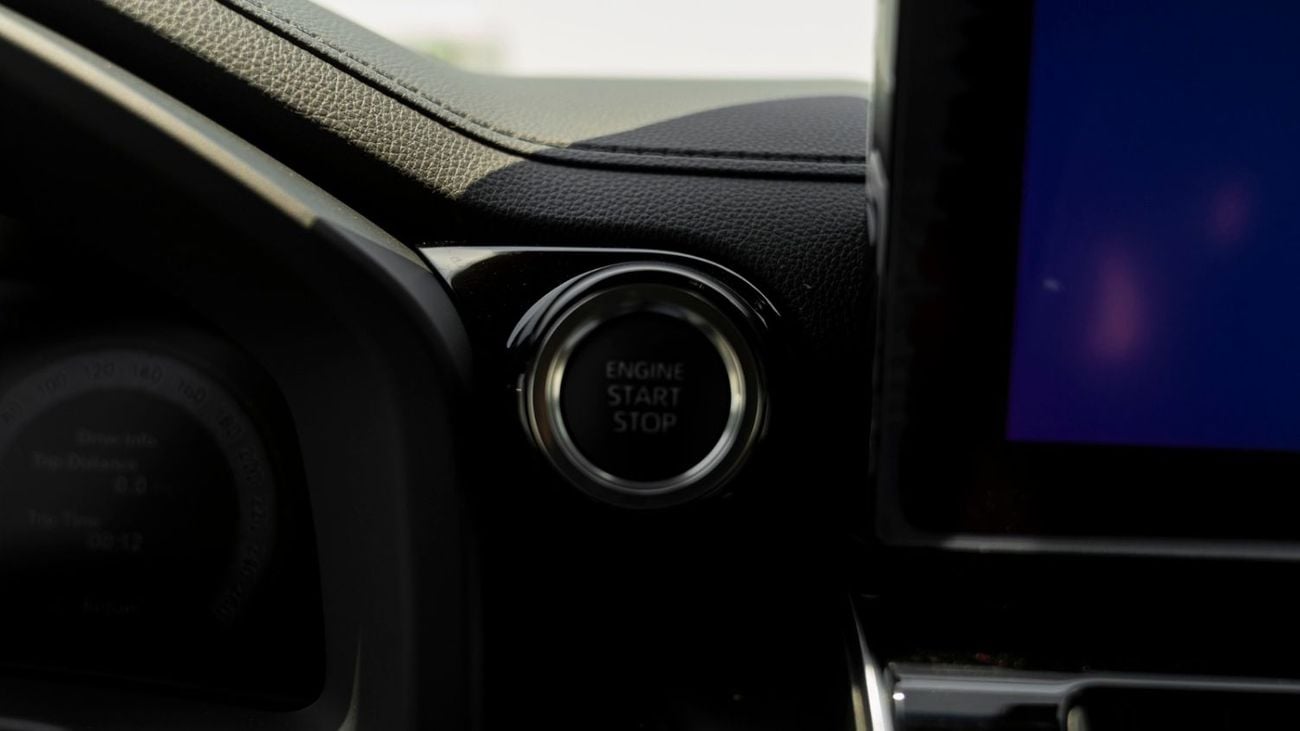 Toyota Land Cruiser Land cruiser VXR 3.3L Diesel