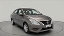 Nissan Sunny SV 2023 | AED 383/Month | 0 DP | 30 Day Return | Warranty | Service History