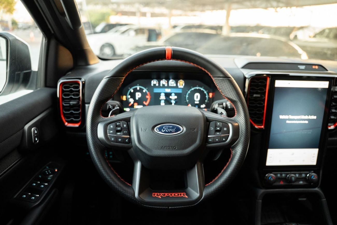 Ford Ranger  2.0L Turbo Diesel 2025 Brand New 0kms