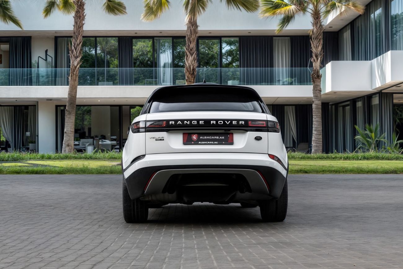 لاند روفر رينج روفر فيلار P250 S | 2,409 P.M | 0% Downpayment | Amazing Condition!