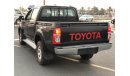 Toyota Hilux 2.4L Diesel, Clean Interior and Exterior, Power Locks, Power Windows, Power Mirrors, Alloy Rims 17''