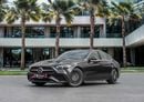 Mercedes-Benz C 200 C200 AMG | 3,721 P.M | 0% Downpayment | 2030 Gargash Warranty!