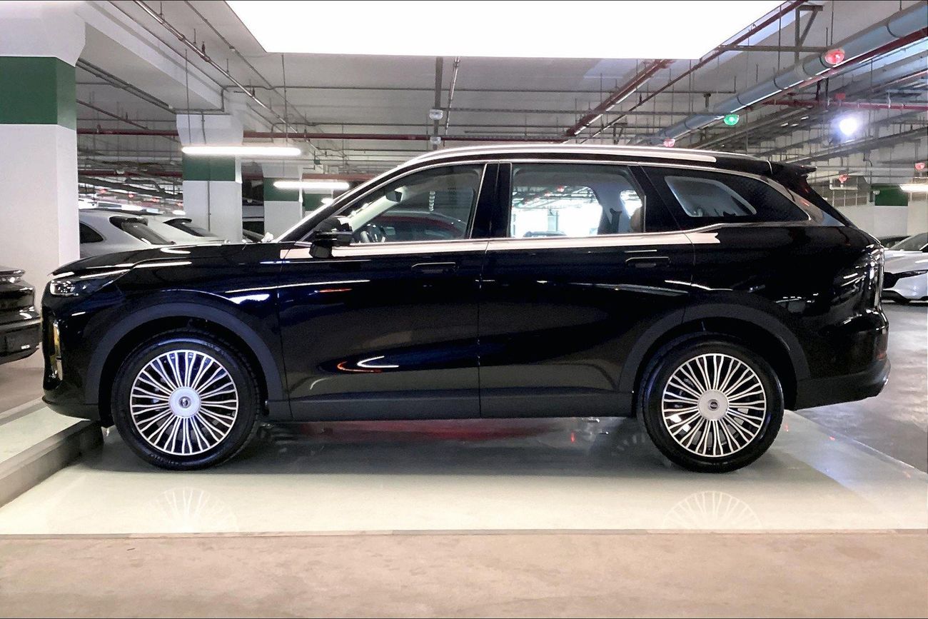 Chery Tiggo 9 Premium | National Day Celebration | Guaranteed Warranty | 0 Down Payment