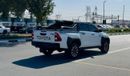 Toyota Hilux DOUBLE CABIN | GR SPORTS BODY KIT | RHD | 2.8L DIESEL ENGINE | (AT) | 2019 | ELECTRIC SEAT