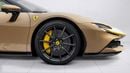 فيراري SF90 ستراديل FERRARI SF90 SPIDER | 2-YEAR WARRANTY + SERVICE AVAILABLE | IN-HOUSE FINANCING | 0% DOWNPAYMENT (BAN