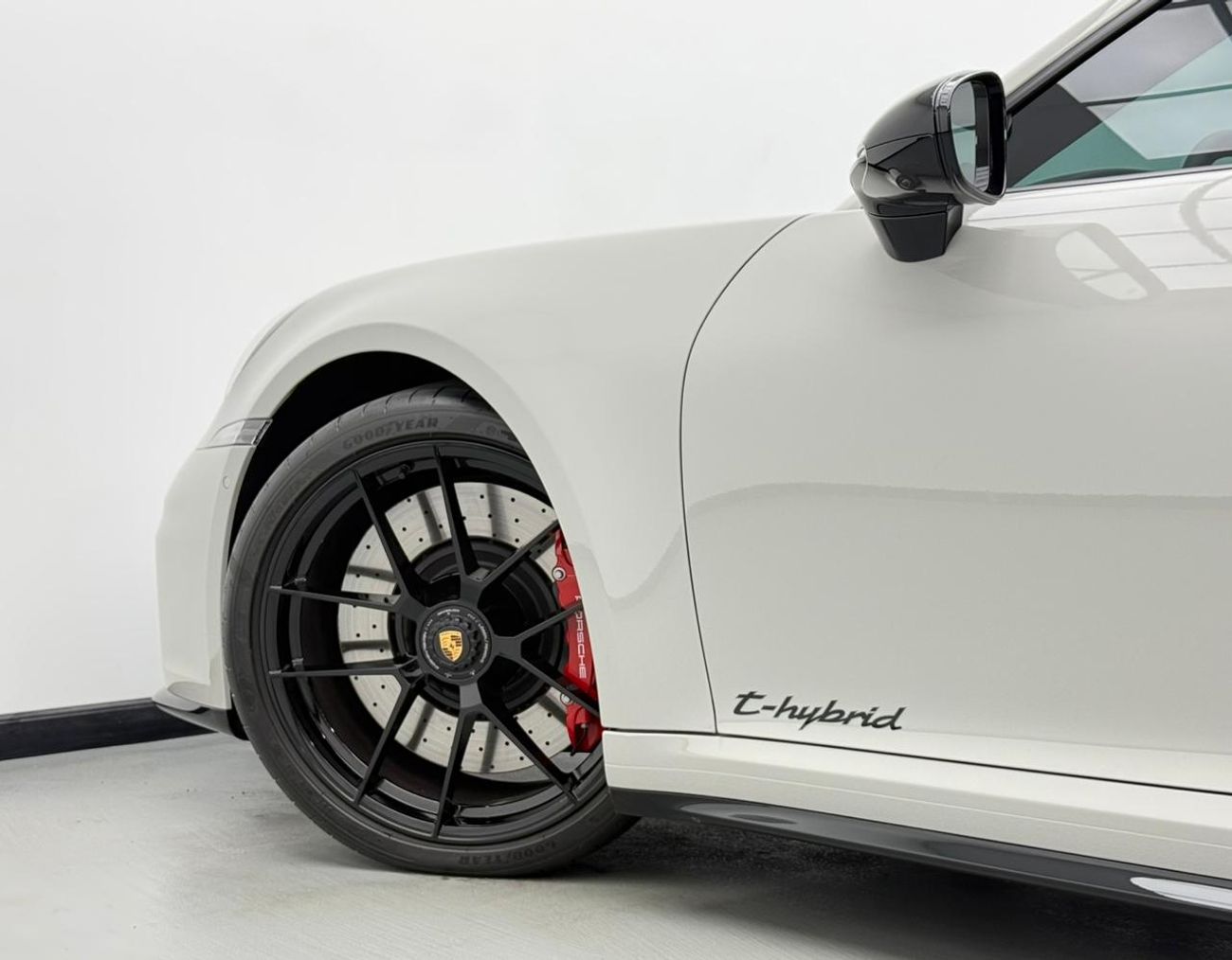 Porsche 911 2026 Porsche 911 Carrera GTS ,Porsche Warranty+Full Service History ,Excellent Condition ,Full PPF ,