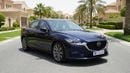Mazda 6 2024 CORE | AED 972/Month | 0 DP | 30 Day Return | Warranty | Service History