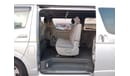 Toyota Hiace TOYOTA HIACE VAN RIGHT HAND DRVIE (PM1429)