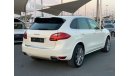 Porsche Cayenne Porsche Cayenne S_Gcc_2011_Excellent_Condition _Full option