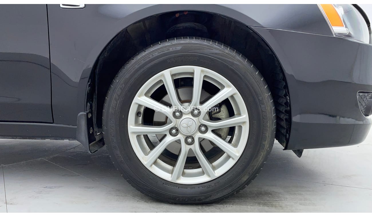 Mitsubishi Lancer GLS MID 1.6 | Zero Down Payment | Free Home Test Drive