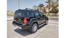 Nissan XTerra 770/- P.M || X Terra 4.0 V 6 || GCC || 4x4 || Very Well Maintained