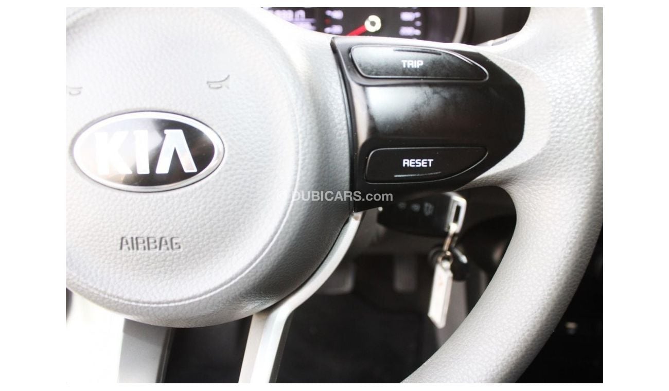 Kia Morning Kia Morning 2021, imported from Korea, in excellent condition